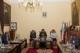 Патриарх Неофит води Светия синод за тържествата за честване 180 години от рождението на Митрополит Методий Кусев