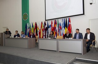 За 22-ри път Младежкият общински съвет положи клетва в Стара Загора