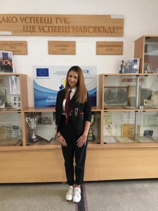 Избраха нов председател на Младежкия общински съвет в Стара Загора
