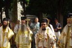Заупокойна литургия днес в памет на митрополит Методий Кусев