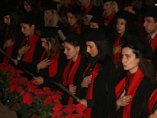 88 млади лекари полагат Хипократова клетва днес в Стара Загора