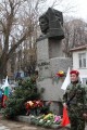 Днес Стара Загора отбелязва 146-тата годишнина от обесването на Левски