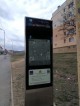 Възстановяват електронно табло на градския транспорт в Стара Загора