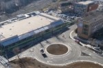 Пуснаха движенето по моста за кв.Кольо Ганчев