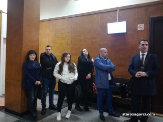Искат връщане на делото срещу Мария Гиздева заради процесуални нарушения