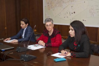 Бъдещето на жените ще обсъждат на международна конференция в Стара Загора