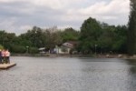 Откриха тялото на мъжа, скочил в езерото “Загорка“