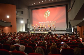 Петима утвърдени европейски кинотворци стават жури на “Златната липа“ 2019