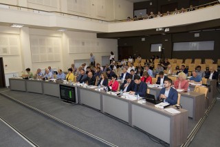Шест общински дружества завършиха 2018 година на печалба