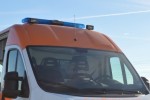 44-годишен шофьор загина при тежък пътен инцидент край Стара Загора