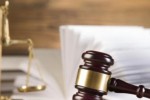 Осъдиха на две години затвор мъж заканил се да убие мъж след забележка