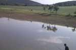 Изпускат водите на язовир в старозагорското село Малка Верея