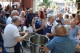 На Голяма Богородица 400 курбана раздадоха за здраве от Ротари клуб  Стара Загора - Берое
