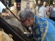 Старозагорци посрещнаха две чудотворни икони на Света Богородица