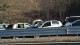 Верижна катастрофа затруднява движението по северната част на  околовръстния път на Стара Загора