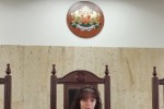 Бойка Табакова за втори път ще ръководи Административен съд – Стара Загора