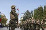Стара Загора изпрати 39-ти контингент на мисия в Афганистан