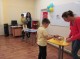 Старозагорски първолаци учиха как да пазят зъбките си
