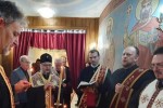 „Трисагиум“ в памет на Стефан Данаилов отслужиха в Стара Загора
