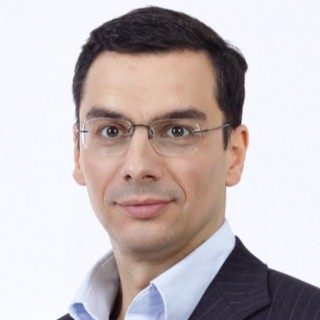 Среща с математика Емил Симеонов организират в Стара Загора