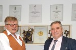 Обсъждат изграждане на мултифункционална аула „Максима“ в Тракийски университет