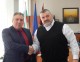 Тракийски университет-Стара Загора и ПГ по МСС „Пейо Яворов“-Гоце Делчев подписаха споразумение за сътрудничество