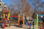 Подменят пясъка на старозагорските детски площадки