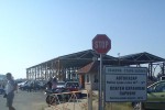 Възстановяват работата на Автопазара в Стара Загора