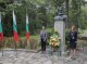 Стара Загора почете паметта на Христо Ботев и загиналите за свободата на България