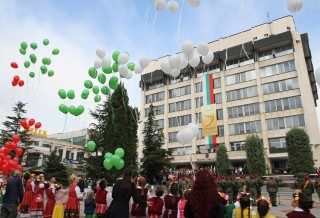 Приемат се предложения за „Почетен гражданин“ на Община Стара Загора за 2020  година