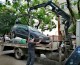 9 автомобила, излезли от употреба, бяха принудително премахнати от паркинги и междублокови пространства в Стара Загора