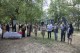 Със символична първа копка стартира ремонтът на Станционната градина в Стара Загора