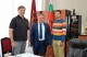 Предоставят високи възможности на студенти от Тракийски университет в иновативни козеферми
