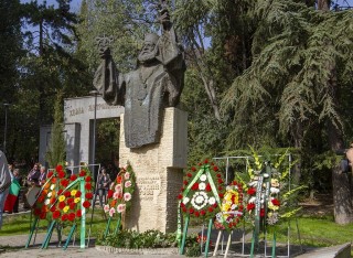 Събития в Стара Загора посветени на 1 ноември - Ден на народните будители