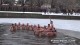 На 6 януари в 12,30 часа хвърлят Богоявленския кръст в Стара Загора