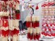 С жребии определят местата за продажба на мартеници, цветя и валентинки в Стара Загора