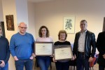 Старозагорската фирма “Ате Пласт“ със сертификат за инвестиция клас "А"  с проект за 10 млн. лева