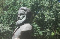 Днес Стара Загора почита паметта на Христо Ботев и загиналите за Свободата