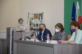 Център за професионално обучение изграждат в Стара Загора