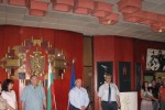 Наградиха 48 старозагорски полицаи