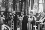 23 години от кончината на дядо Панкратий - панихида в митрополитския храм “Св. Димитър”