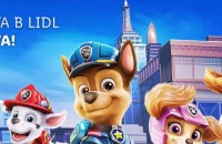 Любимите детски герои от „Пес патрул“ пристигат в Lidl