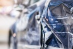 Верижна катастрофа затруднява движението в участък от АМ “Тракия“ в Старозагорско. Има пострадал