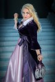 Русалина Мочукова с дебют като Тоска в едноименната опера