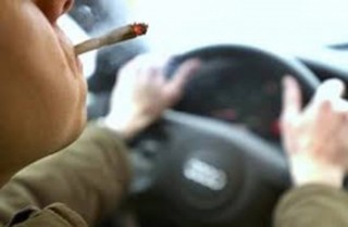 Повдигнаха обвинения срещу 21- годишен мъж за управление на автомобил след употреба на канабис и метамфетамин