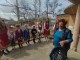 Лазарували деца в село Михайлово направиха дарение за лечението на Ромина
