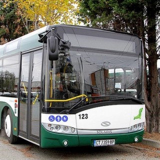 Временна промяна в маршрута на автобусите до Старозагорските бани по повод Националния тракийски фолклорен събор „Богородична стъпка“