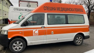  77-годишна пешеходка е пострадала при пътен инцидент в Стара Загора