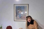 Кметът Живко Тодоров с поздрав за 100-годишната старозагорка баба Мина
