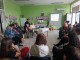 Снежана Маринова представи книгата „Мозайка от миналото на Стара Загора“ пред жители и гости на село Оряховица